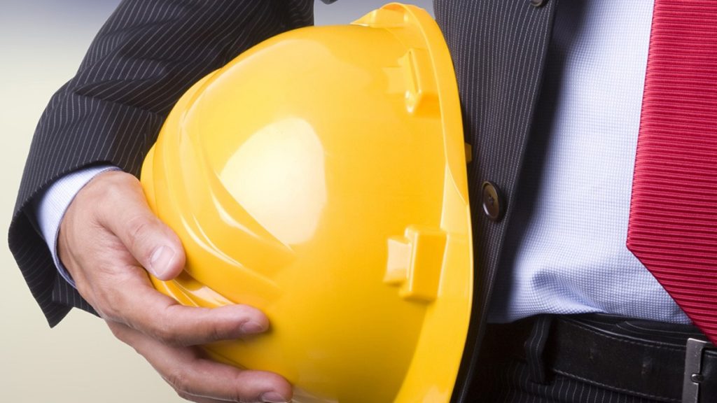 Услуги по охране труда