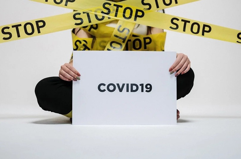 Охрана труда и коронавирус