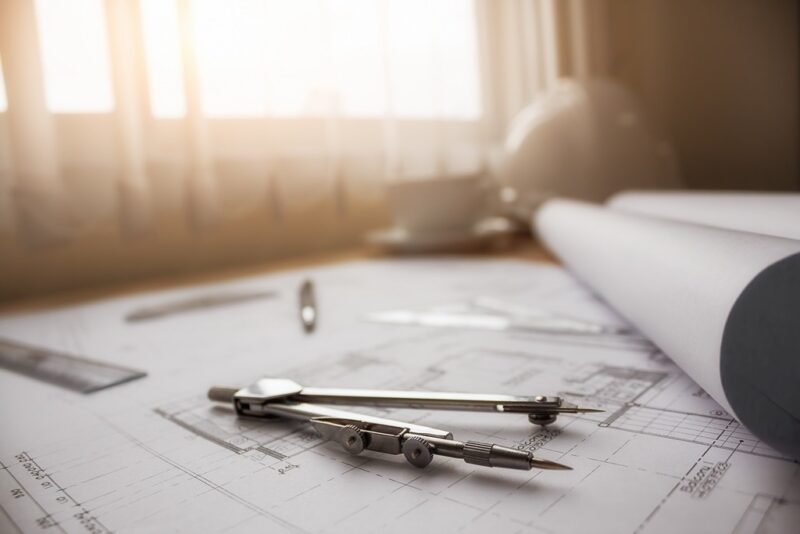 Проектирование систем вентиляции