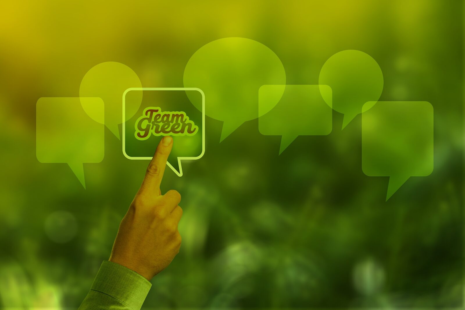 Экологический паспорт предприятия