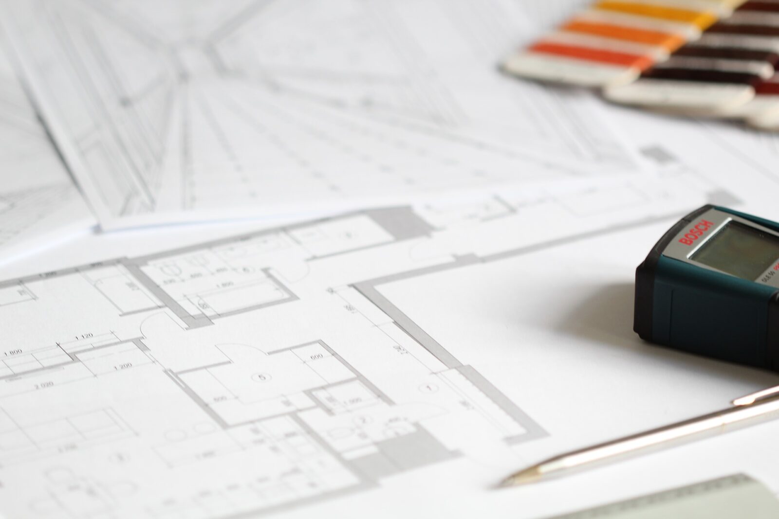 Проектирование инженерных коммуникаций