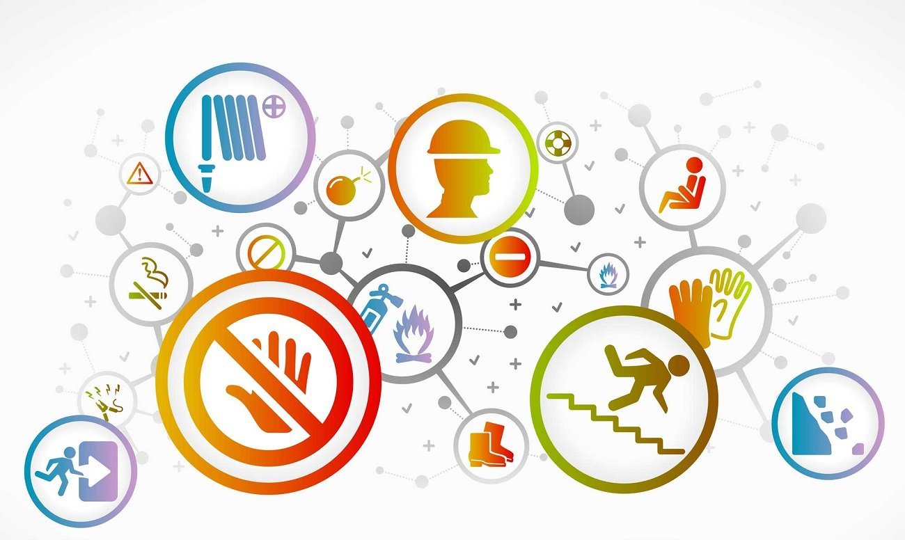 Требования по охране труда перед началом работы