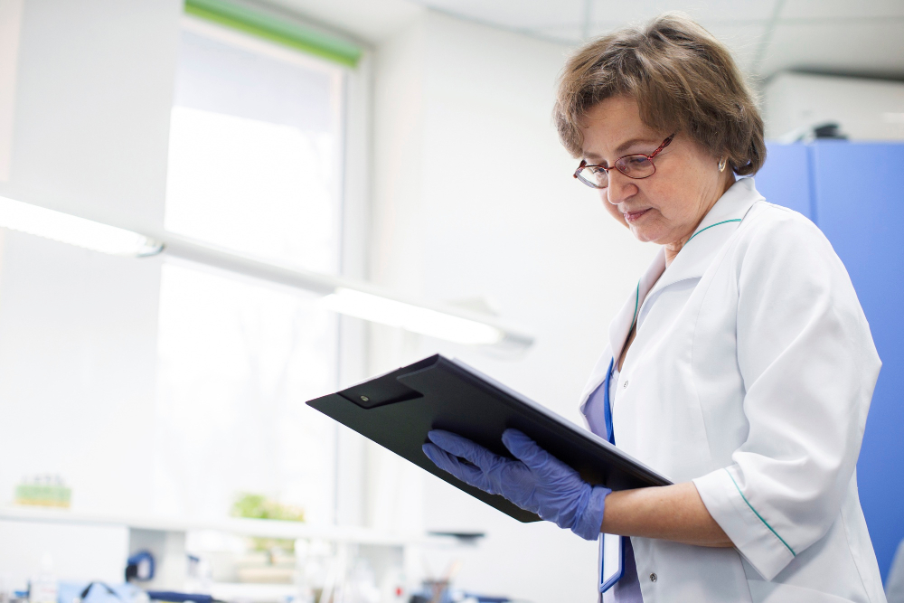 Программа производственного контроля