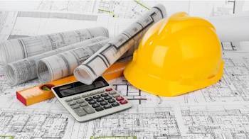 Проектные работы