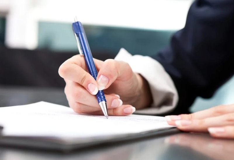 Журналы ПОД