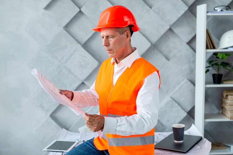 Специалист по охране труда РБ